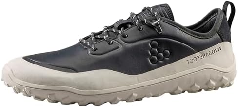 Amazon.com | Vivobarefoot Magna Leather FG Mens Bracken | Hiking Shoes